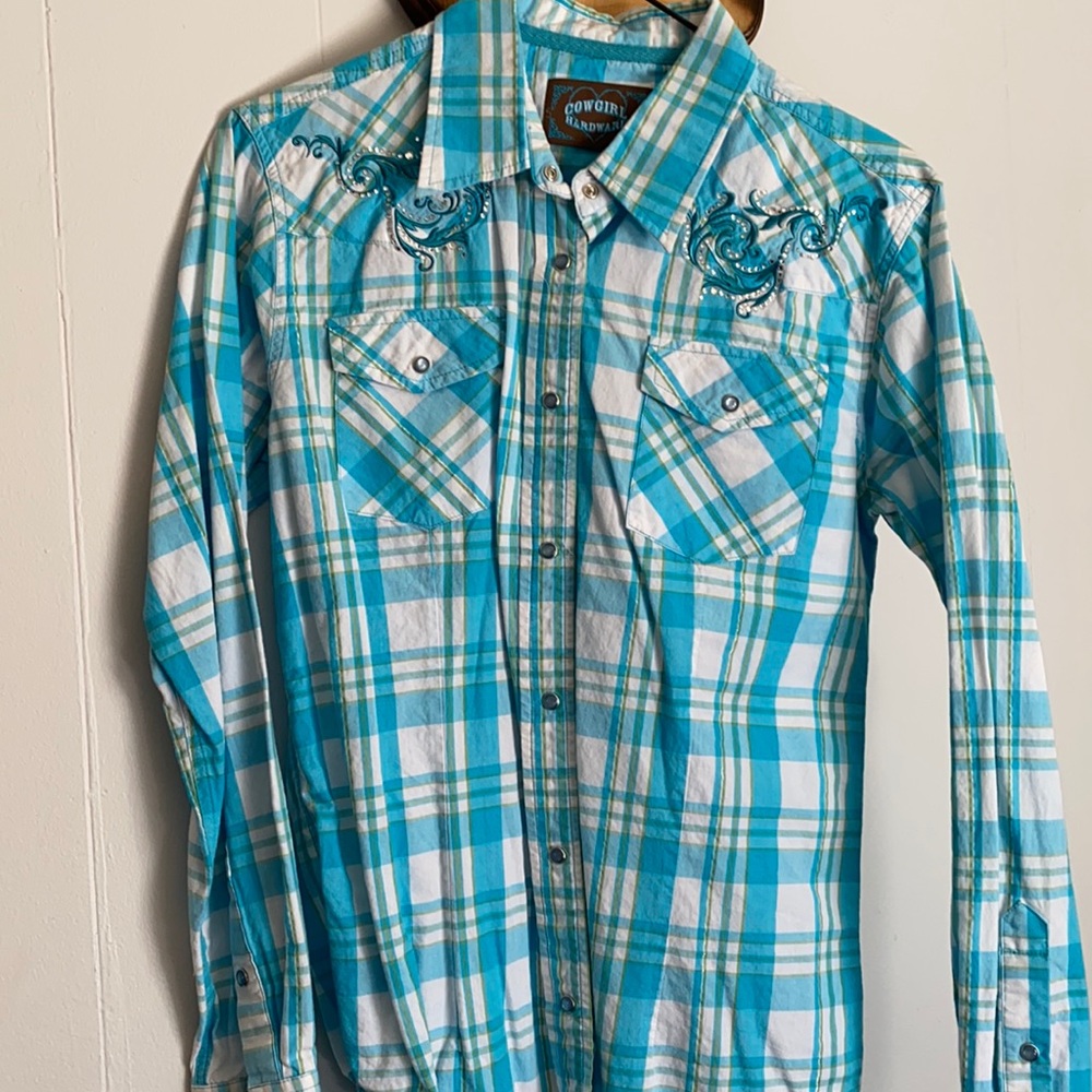 Western shirt